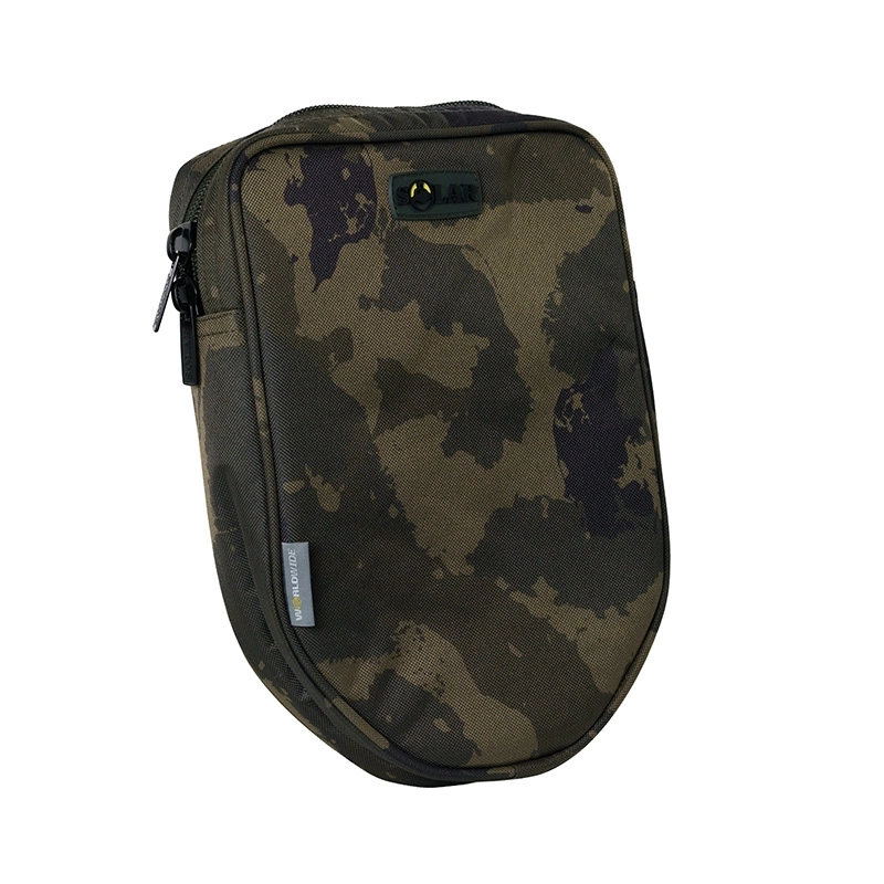 Solar Tackle Worldwide Scales Pouch